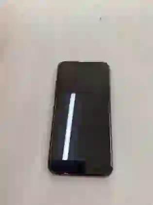 iPhone X 256GB cũ đẹp - ******QWJCL6 - 2