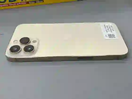 iPhone 13 Pro Max 128GB - Vàng - Cũ Xước Cấn - ****X556YP - 4