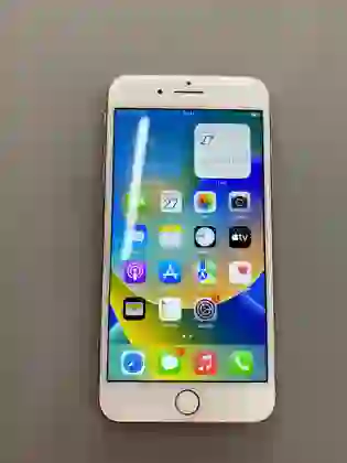 iPhone 8 Plus 64GB cũ đẹp - ******7UJCM4 - 1