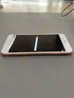 iPhone 8 Plus 64GB cũ đẹp - ******7UJCM4 - 5