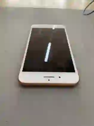 iPhone 8 Plus 64GB cũ đẹp - ******7UJCM4 - 6