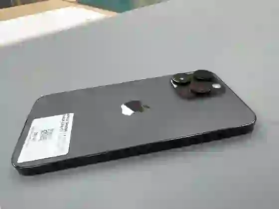 iPhone 14 Pro Max 256GB - Cũ Trầy Xước-Đen - ****6F4R6C - 5