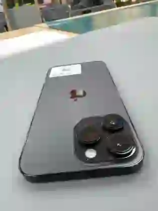 iPhone 14 Pro Max 256GB - Cũ Trầy Xước-Đen - ****6F4R6C - 6