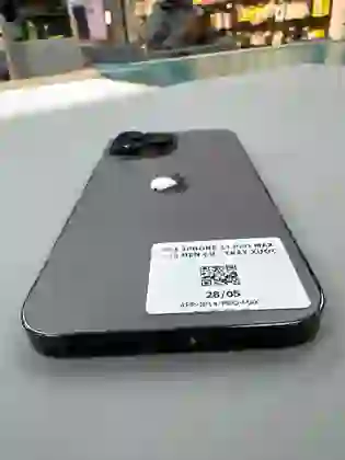 iPhone 14 Pro Max 256GB - Cũ Trầy Xước-Đen - ****6F4R6C - 7