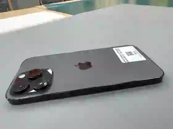 iPhone 14 Pro Max 256GB - Cũ Trầy Xước-Đen - ****6F4R6C - 4