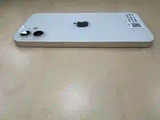 iPhone 12 128GB 2 Sim - Trắng - Cũ Đẹp - ******G80DYM - 4