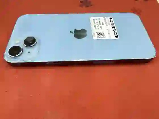 iPhone 14 Plus 256GB - Cũ Trầy Xước - Xanh Dương - ****N74GR4 - 4
