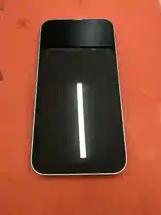 iPhone 14 Plus 256GB - Cũ Trầy Xước - Xanh Dương - ****N74GR4 - 2