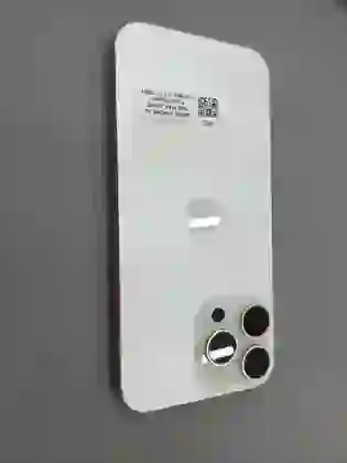 iPhone 16 Pro Max 256GB - Cũ trầy xước- Titan trắng - ****3M6Y6Y - 4