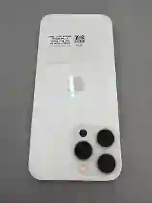 iPhone 16 Pro Max 256GB - Cũ trầy xước- Titan trắng - ****3M6Y6Y - 6