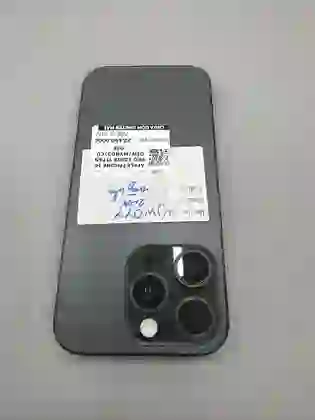 iPhone 16 Pro 128GB - Cũ đẹp -Titan đen - ****WJW0YY - 6