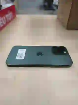 iPhone 13 Pro 256GB cũ trầy xước - ****CRF7WJ - 5
