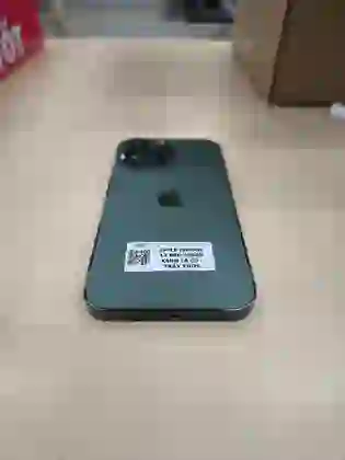 iPhone 13 Pro 256GB cũ trầy xước - ****CRF7WJ - 7