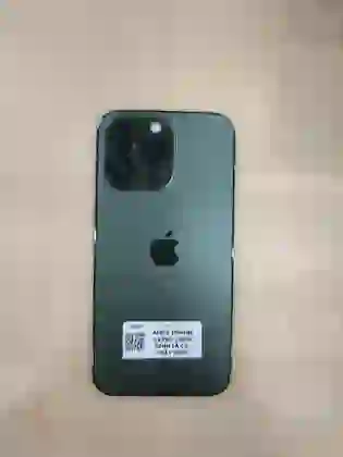 iPhone 13 Pro 256GB cũ trầy xước - ****CRF7WJ - 3