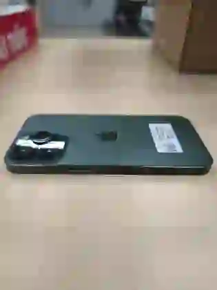 iPhone 13 Pro 256GB cũ trầy xước - ****CRF7WJ - 4