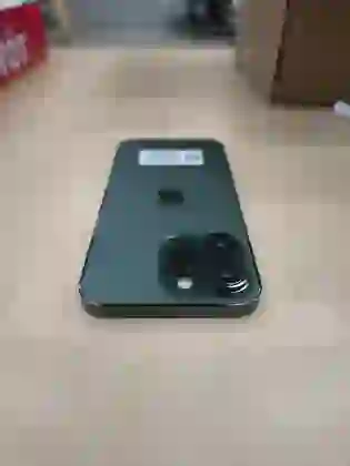 iPhone 13 Pro 256GB cũ trầy xước - ****CRF7WJ - 6