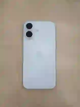 iPhone 16 128GB VN/A - Đã kích hoạt - Trắng - ****03W27P - 3