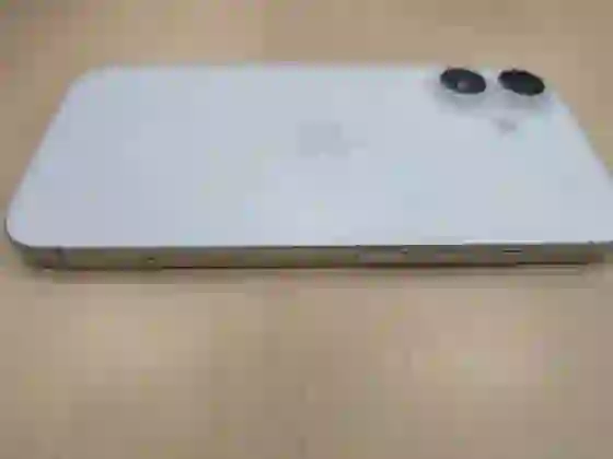 iPhone 16 128GB VN/A - Đã kích hoạt - Trắng - ****03W27P - 5