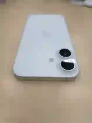 iPhone 16 128GB VN/A - Đã kích hoạt - Trắng - ****03W27P - 6