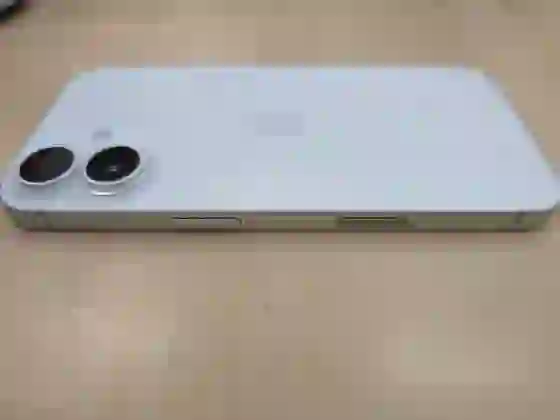 iPhone 16 128GB VN/A - Đã kích hoạt - Trắng - ****03W27P - 4
