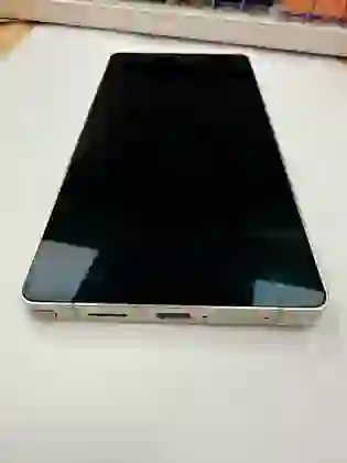 Samsung Galaxy S25 Ultra 5G 12GB 256GB - Xám - Cũ trầy xước - *********710655 - 7
