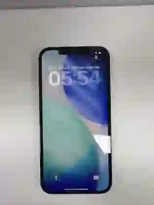 iPhone 12 Pro Max 128GB - Xanh - Cũ Xước Cấn - *********585389 - 1