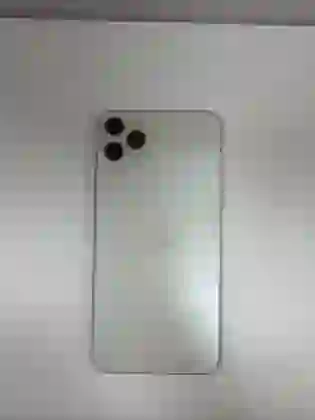 iPhone 11 Pro Max 256GB cũ đẹp - ******GZN70J - 3