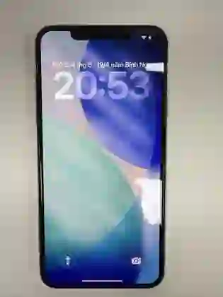 iPhone 11 Pro Max 256GB cũ đẹp - ******GZN70J - 1