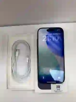 iPhone 17 Pro 512GB VN/A - Đã kích hoạt - Xanh Đen - ****WNX3YF - 1