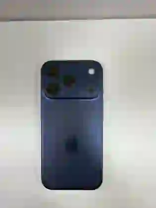 iPhone 17 Pro 512GB VN/A - Đã kích hoạt - Xanh Đen - ****WNX3YF - 3