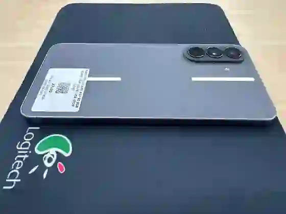 Samsung Galaxy A57 5G 8GB 128GB - Xám - Đã kích hoạt - *********103168 - 5