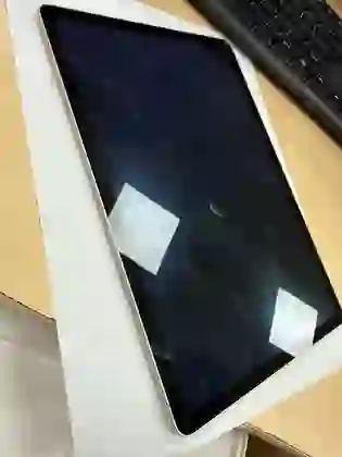 Samsung Galaxy Tab S9 8GB 128GB - Cũ đẹp - Kem - *****04AJ4K - 5