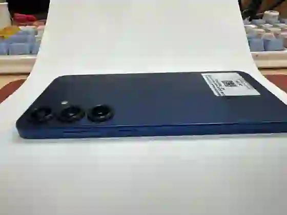Samsung Galaxy S25 Plus 5G 12GB 256GB - Xanh Navy - Cũ trầy xước - *********293293 - 5