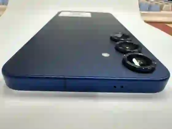 Samsung Galaxy S25 Plus 5G 12GB 256GB - Xanh Navy - Cũ trầy xước - *********293293 - 6