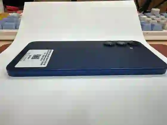 Samsung Galaxy S25 Plus 5G 12GB 256GB - Xanh Navy - Cũ trầy xước - *********293293 - 4
