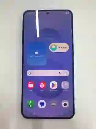 Samsung Galaxy S25 Plus 5G 12GB 256GB - Xanh Navy - Cũ trầy xước - *********293293 - 1