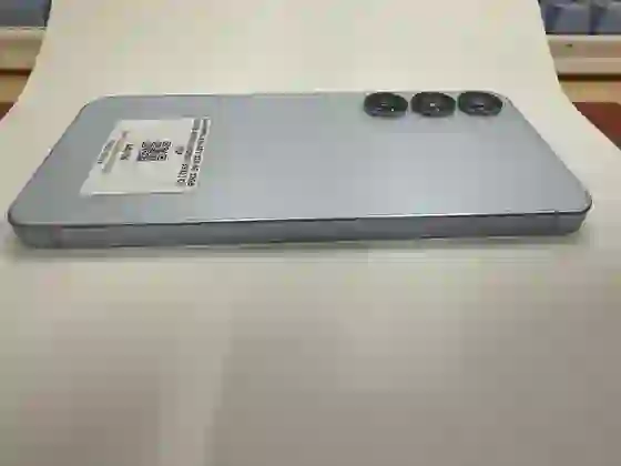 Samsung Galaxy S25 5G 12GB 256GB - Cũ đẹp - Xanh dương - *********558884 - 4