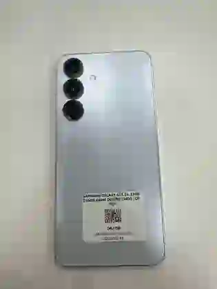 Samsung Galaxy S25 5G 12GB 256GB - Cũ đẹp - Xanh dương - *********558884 - 3