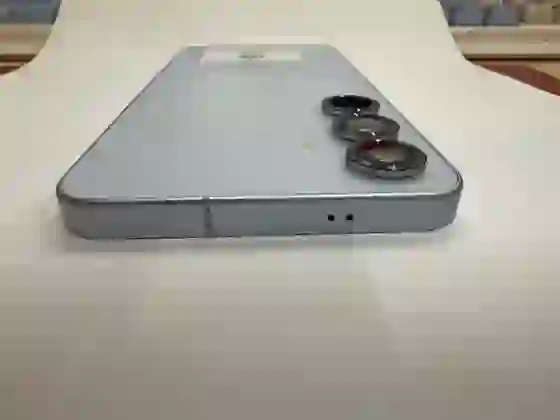 Samsung Galaxy S25 5G 12GB 256GB - Cũ đẹp - Xanh dương - *********558884 - 6