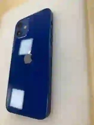 iPhone 12 128GB cũ trầy xước - ******ZQ0F11 - 5