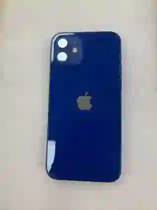 iPhone 12 128GB cũ trầy xước - ******ZQ0F11 - 3