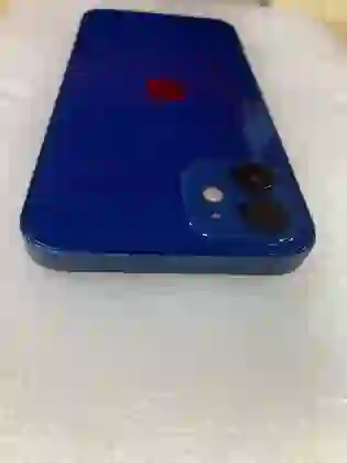 iPhone 12 128GB cũ trầy xước - ******ZQ0F11 - 6