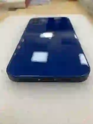 iPhone 12 128GB cũ trầy xước - ******ZQ0F11 - 7