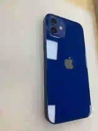 iPhone 12 128GB cũ trầy xước - ******ZQ0F11 - 4