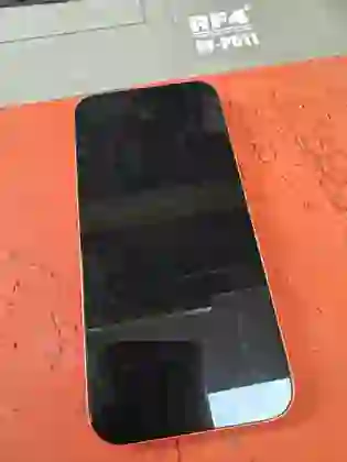 iPhone 17 Pro Max 2TB - Cũ đẹp - Cam - ****XC7F7W - 2