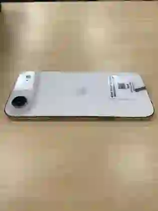 iPhone Air 256GB - Cũ đẹp - Vàng - ****GG2V7N - 4