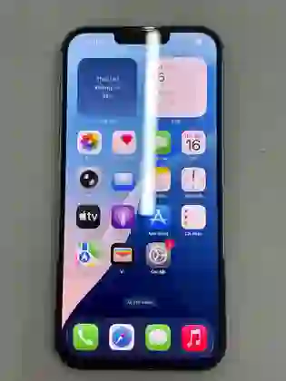 iPhone 13 Pro Max 128GB cũ đẹp - ****YD4V04 - 1 iPhone 13 Pro Max 128GB cũ đẹp - ****YD4V04 - 1