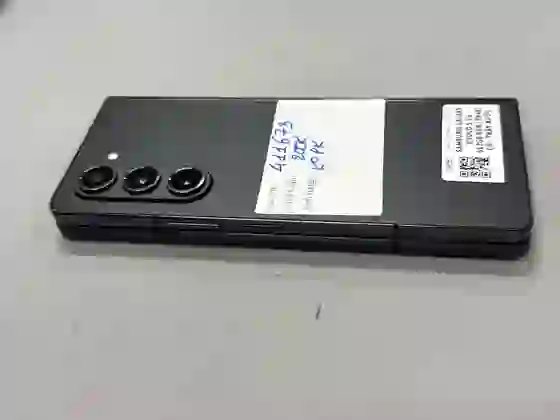 Samsung Galaxy Z Fold5 12GB 512GB - Cũ Trầy Xước-Đen - *********411673 - 5