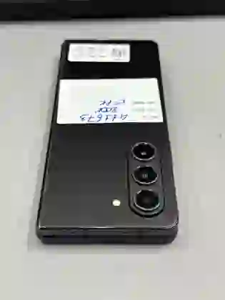 Samsung Galaxy Z Fold5 12GB 512GB - Cũ Trầy Xước-Đen - *********411673 - 6