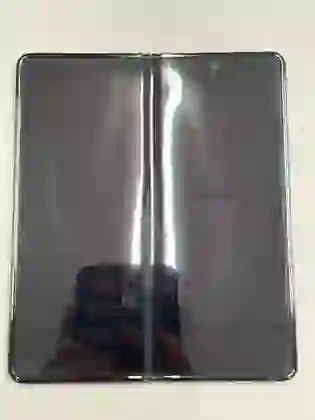 Samsung Galaxy Z Fold5 12GB 512GB - Cũ Trầy Xước-Đen - *********411673 - 2